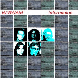 Information cover