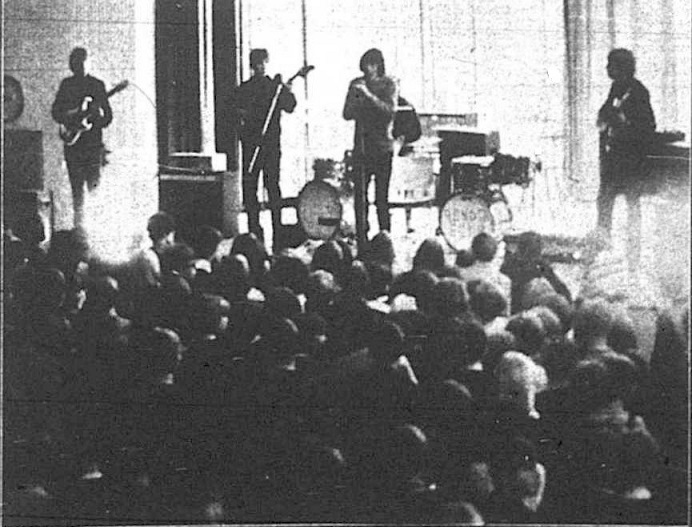 Ilta-Sanomat 31.01.66