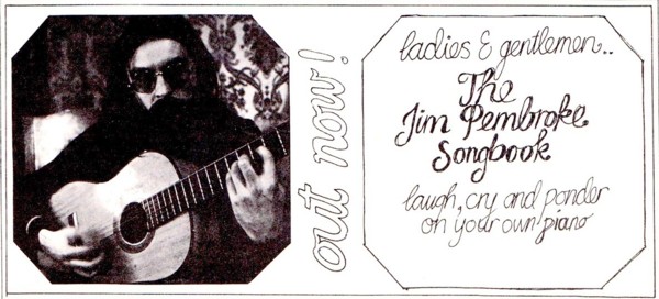 Love-tieto 4/1976