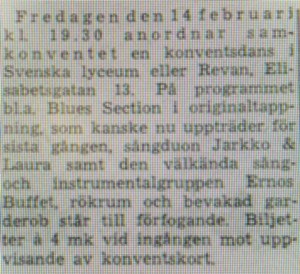 Hufvudstadsbladet 13.02.1969