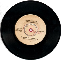 Hey Hey Hey (b-side)