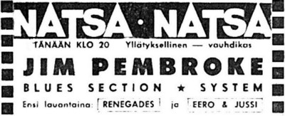 Helsingin Sanomat 07.05.67