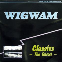 Classics - The Rarest cover
