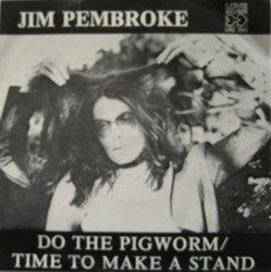 Do The Pigworm cover