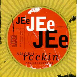 Jee jee jee cover