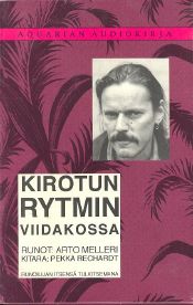 Kirotun rytmin 
viidakossa cover