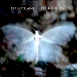 Perhosniitty cover