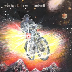 Unisali cover