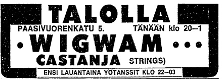 Helsingin Sanomat 06.03.71