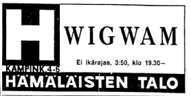 Helsingin Sanomat 06.06.71