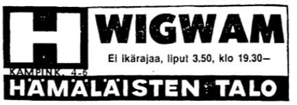 Helsingin Sanomat 19.09.71