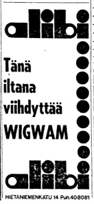 Helsingin Sanomat 21.05.74