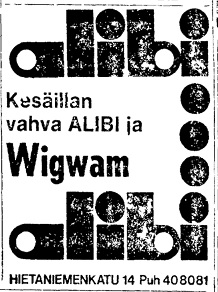 Helsingin Sanomat 10.06.74