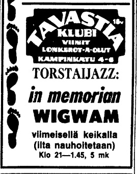 Helsingin Sanomat 13.06.74