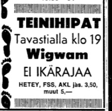 Helsingin Sanomat 13.10.74