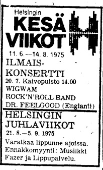 Helsingin Sanomat 20.07.75