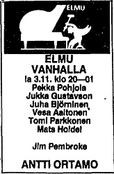 Helsingin Sanomat 03.11.79