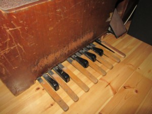 Pedalboard