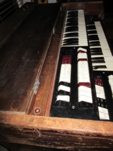 Keyboard
