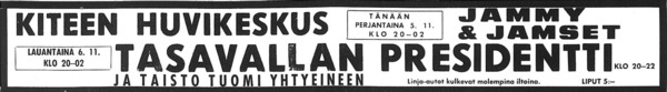 Karjalainen 05.11.1971