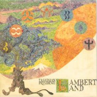 Lambert Land sleeve