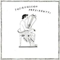 Tasavallan Presidentti cover