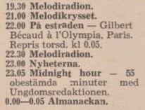 Aftonbladet 09.01.71