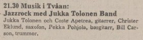 Gteborgs-Posten 13.02.78