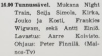 Helsingin Sanomat 04.05.69