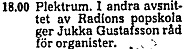 Helsingin Sanomat 23.04.78