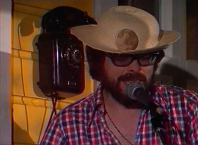 Jim Pembroke in Ihan hyv musiikkiohjelma 18.08.79